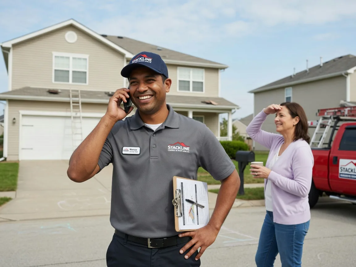 Chimney flashing repair Megargel, TX FAQs